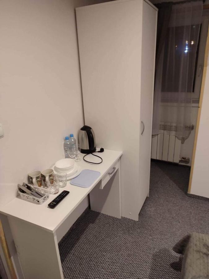 Murzasichle Pokoje U Ani Exterior foto